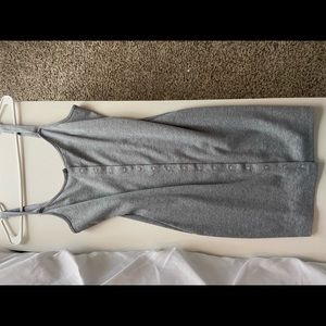 PacSun Kendall and Kylie Dress